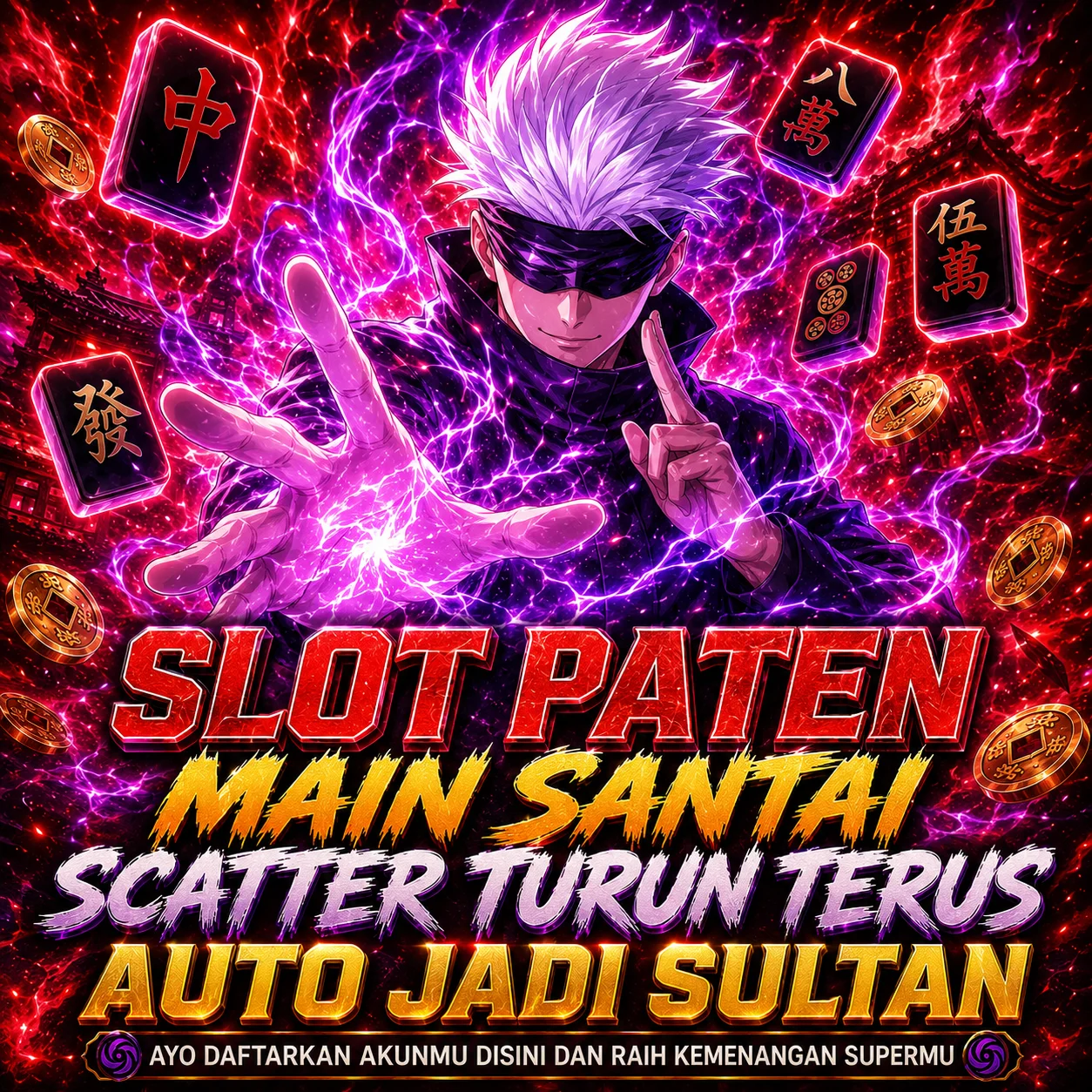 SLOTTOTO4D >< Portal Eksplorasi Seni Merangkai Angka Pilihan