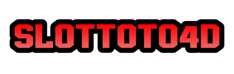 LOGO SLOTTOTO4D